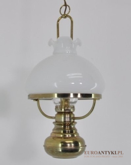 LAMPA LAMPKA SUFITOWA PUNKTOWA LATA 1960 zyrandol
