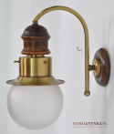 STARE ANGIELSKIE KINKIETY EMPIRE EMPIR LAMPKI LAMP