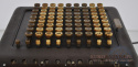 Maszyna do księgowania liczenia Burroughs Adding Machine Company MADE IN U.S.AMERICA pierwsze komputery MASZYNA BIUROWA