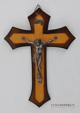 jezus na krzyżu