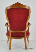 krzesło antyk