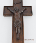 krzyż Biedermeier