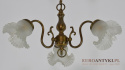 chippendale lampa