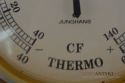 termometr junghans