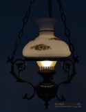 lampa wiejska