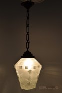 galeria lamp art deco