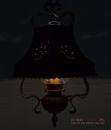 lampa góralska