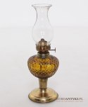 lampa naftowa vintage