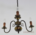 lampa chippendale