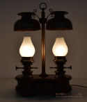 lampy antyczne