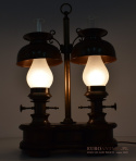 lampy antyczne warszawa