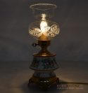 vintage lampa