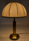 lampy z antykwariatu