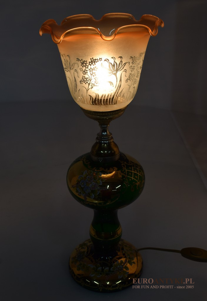 lampy murano