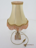 lampa na stolik onyx