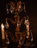 lampy do pałacu