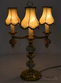 muzealne lampy