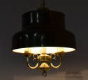 unikatowe lampy sufitowe