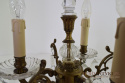 lampy antyczne pałacowe oryginalne