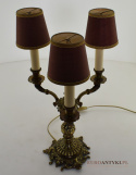lampy stołowe antyczne