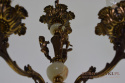 lampy antyczne barokowe