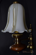 rustykalne lampy sklep