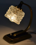 prawdziwe lampy vintage