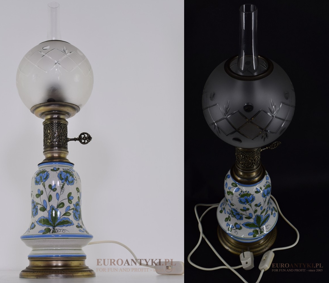 Unikatowe Lampy z Dawnych Lat: Klimat Retro Vintage w Nowoczesnych Domach