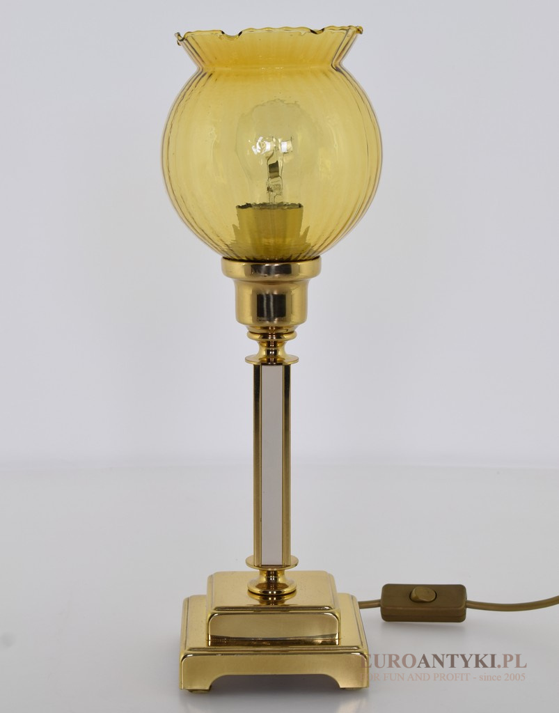 Stylowe lampy w klimacie retro - sklep ze starymi lampami online zaprasza