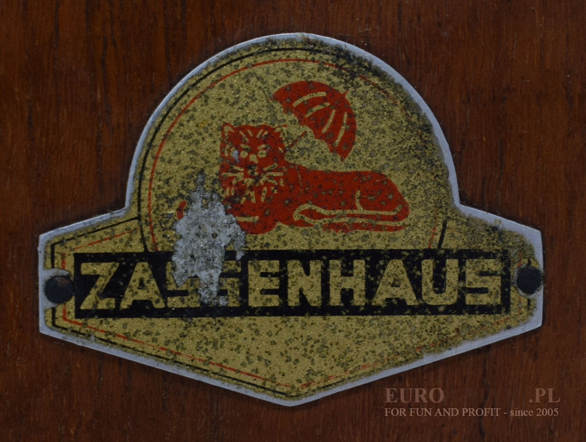 Zassenhaus: Stuletnia Doskonałość w Młynkach do Kawy i Przypraw