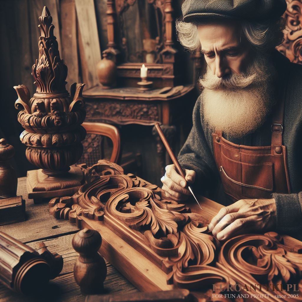 Gatunki Drewna Kształtujące Historię Designu Meblowego