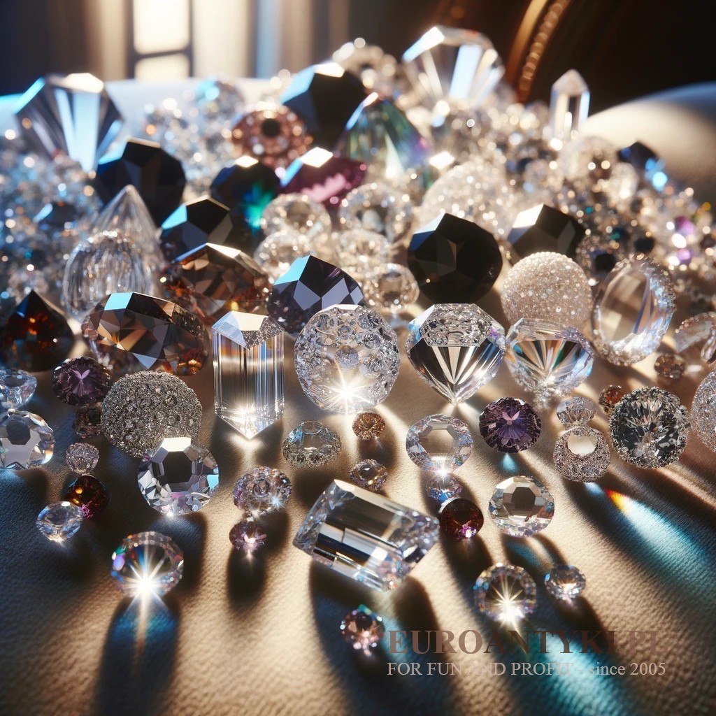 kryształy swarovski