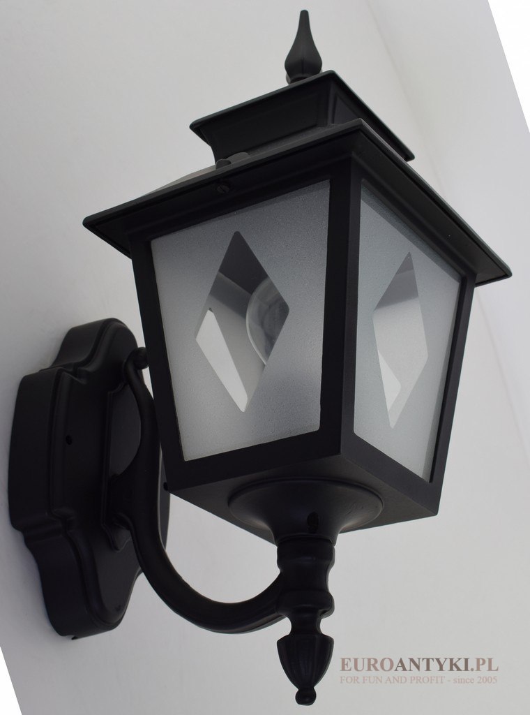 lampy przedwojenne po renowacji