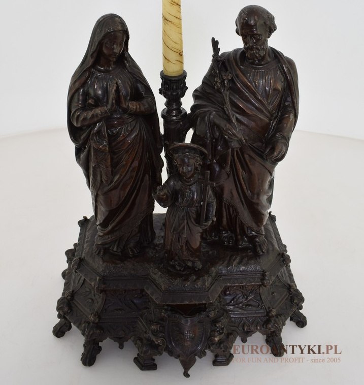 Najbardziej poszukiwane antyki religijne przez kolekcjonerów