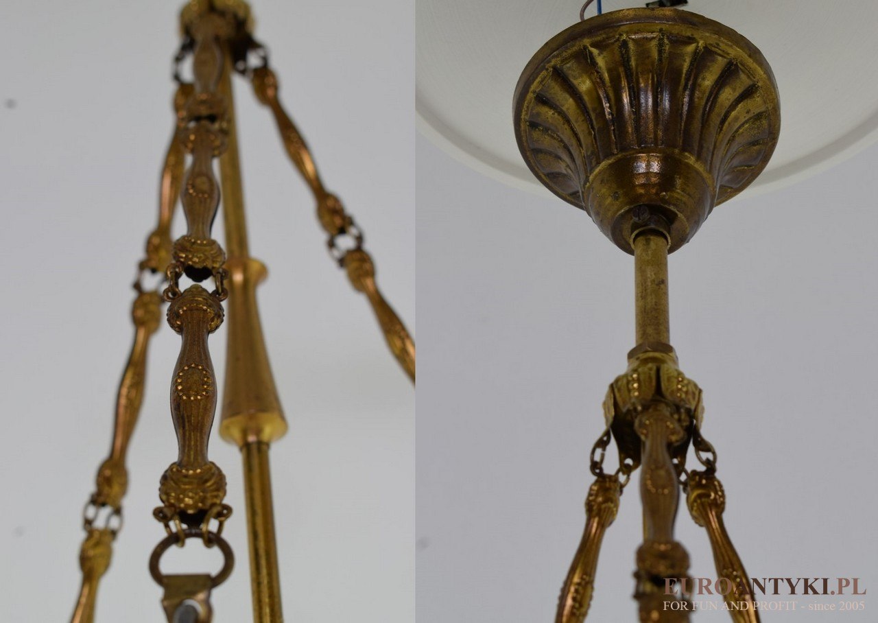 antyki znaki starości