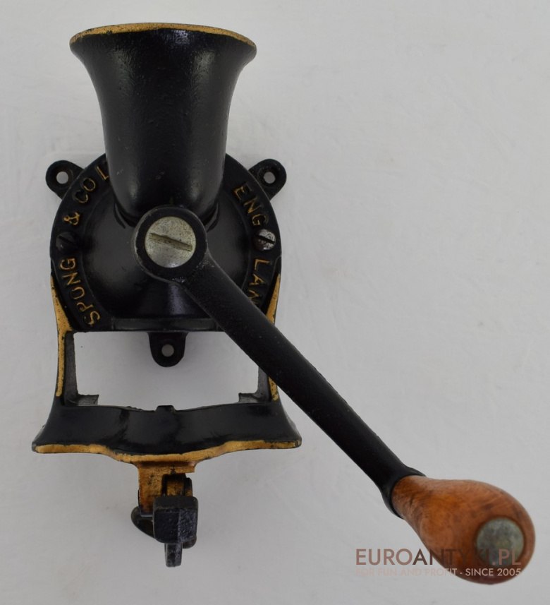 Wystrój Kawiarni w Stylu Vintage Retro