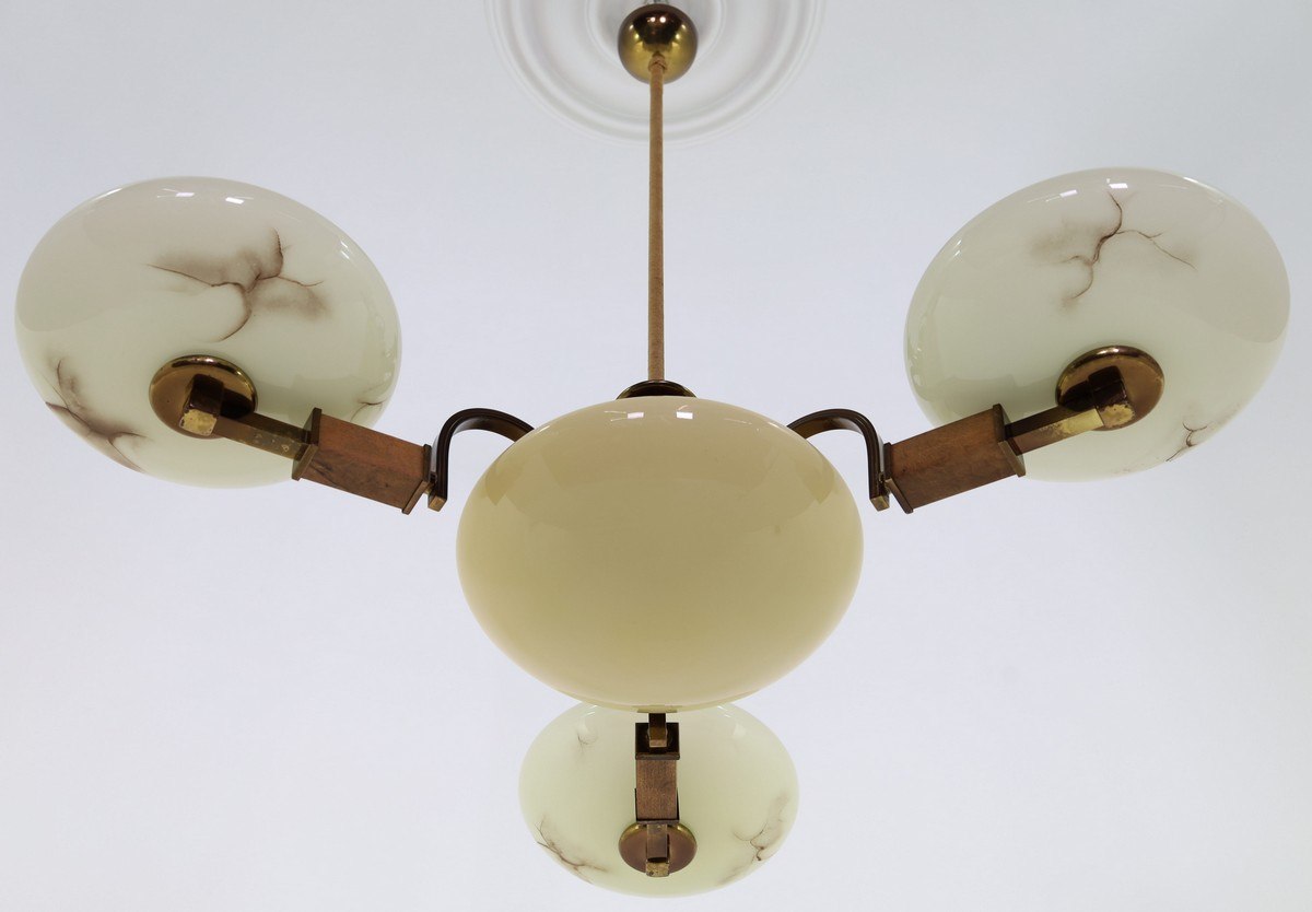 art deco oświetlenie online