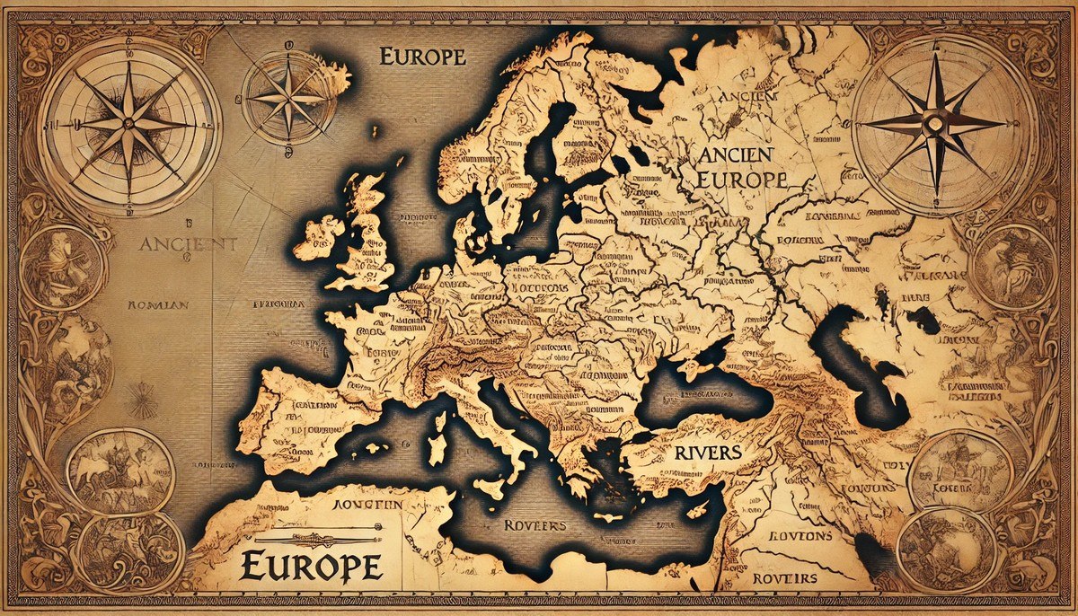 Antyki online – produkty premium z całej Europy