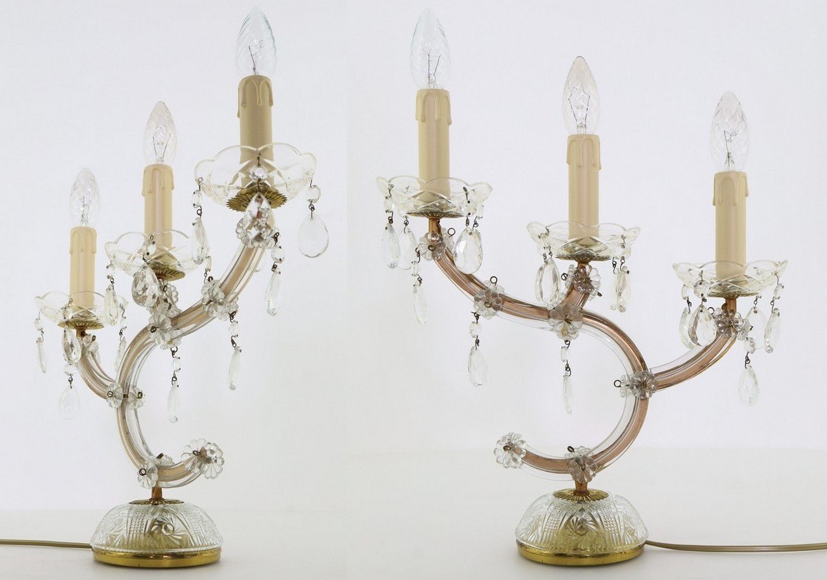 lampy maria teresa online