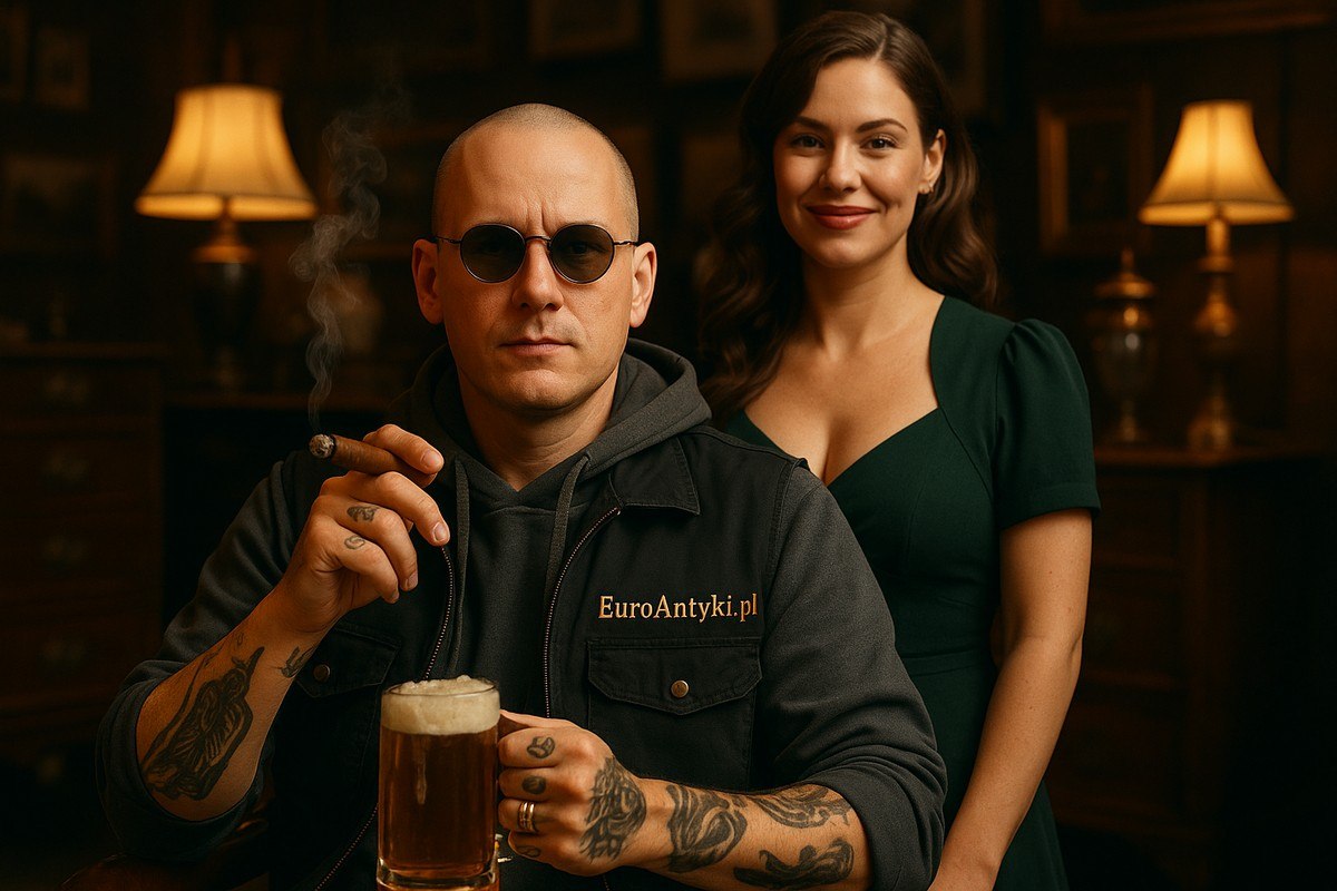 sklep z antykami euroantyki zaprasza